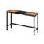 Ensemble de table de salle à manger avec 3 tabourets Modern Kitchen-559857081-559857082