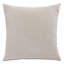 Valentina Square Pillow Cover & Insert