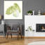 «Plant Big Leaf IV» par Chris Paschke-581337145