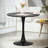 Round Dining Table Sets with 2 chairs-1244968271-1244968258