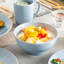 16 Piece Dinnerware Set, Service for 4-1342399512