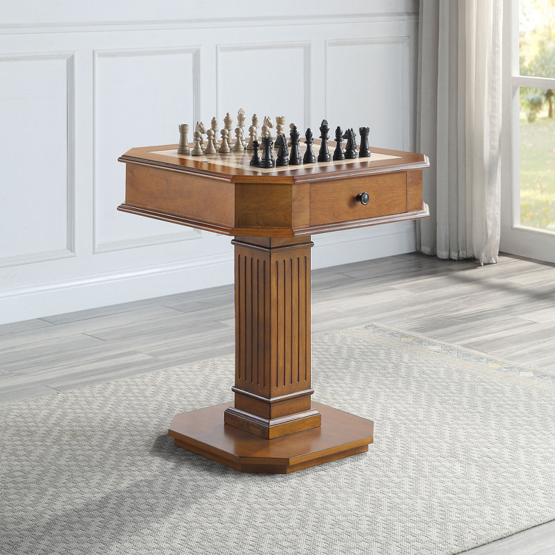 Table de jeu Galini