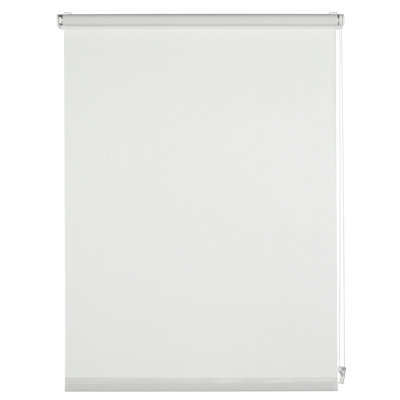 Cordless Sheer Roll-Up Shade