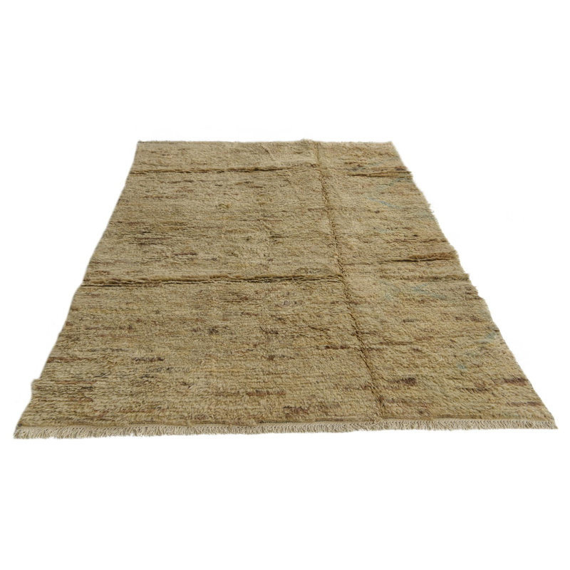 Odle Beige Rug