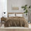 Couverture Burber Cozy