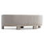 Prado Upholstered Bench