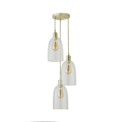 3 - Light Pendant