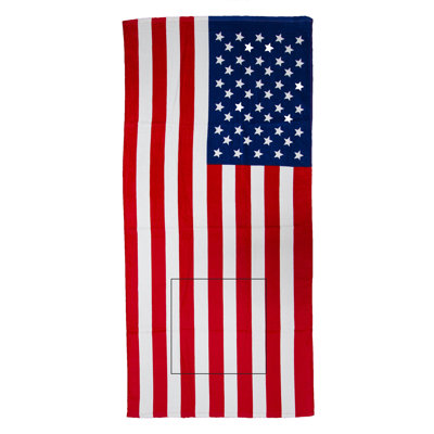 Ultra Light Beach Towel