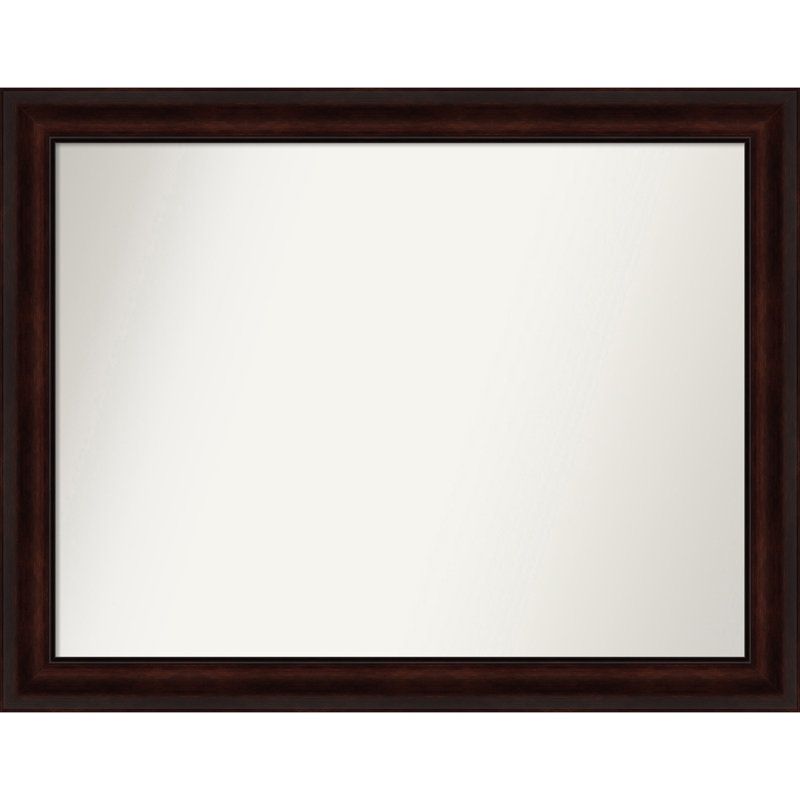 Miroir mural Nathian, 32,25 po x 41,25 po