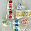 Saranda Flower Embroidery Tape-377212418