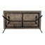Alyshia Metal Top Dining Table-1102874613