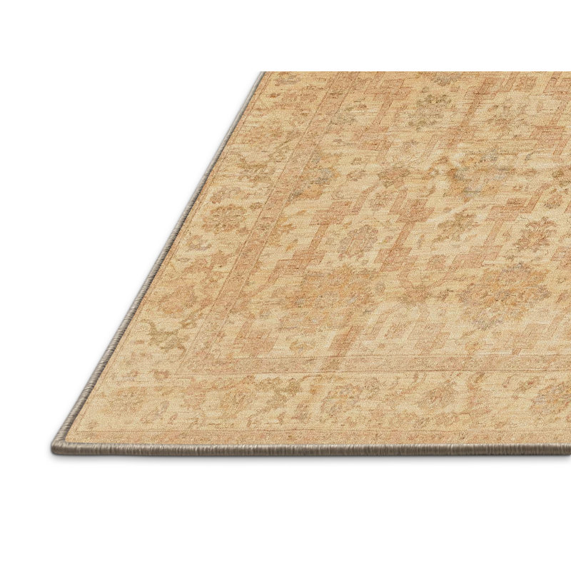 Tapis abstrait moderne 3975, Rectangle 8 pi x 12 pi