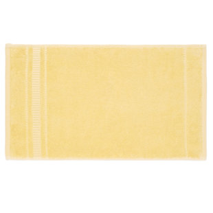 Serviettes de bain en coton turc