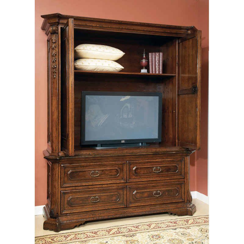 2 - Door Armoire
