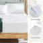 Surmatelas en mousse viscoélastique 8 po Tremaine-108713175