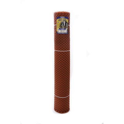 Sentry Secura Diamond Safety Fence