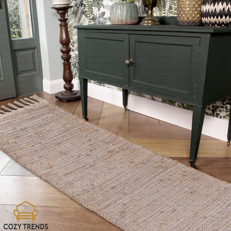 Cotton Indoor / Outdoor Rug