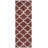 Bertl Sgm-Montreal Shag Performance Geometric Rug-20296045