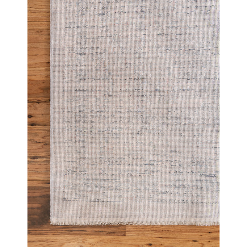 Floral Indoor Rug, Runner 2'2" x 5'11"