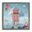 Hôtel Flamingo sur cadre flottant, design Lori Lea Studios-1874686343-1874686361