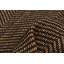 Tapis brun Mulvihill