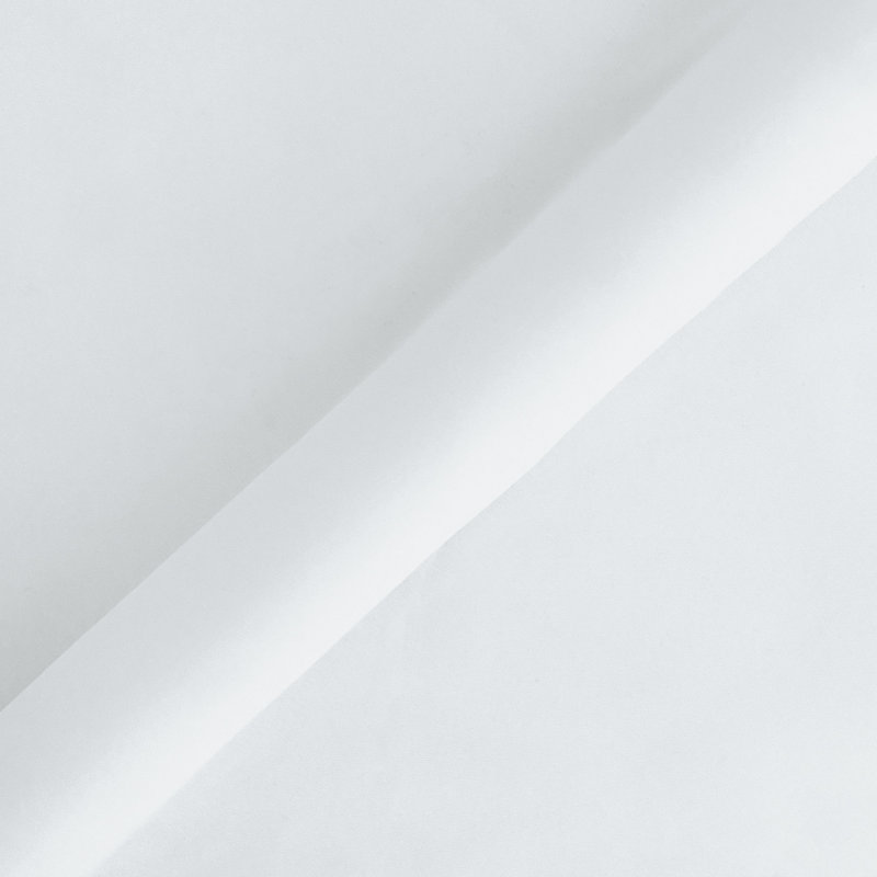 Sway Cloud, White