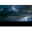 " Lightning " Color Photography Print