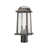 Oil Rubbed Bronze