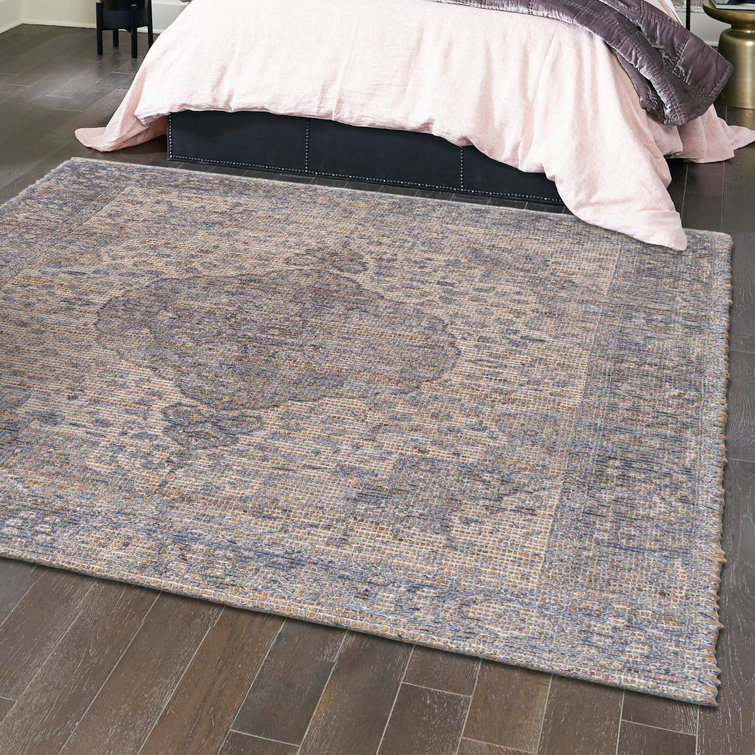 Watkin Oriental Indoor Rug