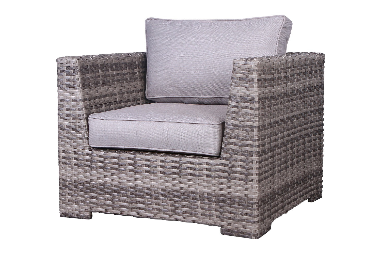 Carruthers 6-Person Patio Seating Group