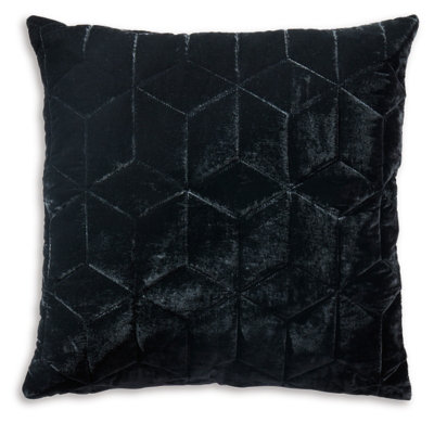 Tabit Square Pillow Cover & Insert