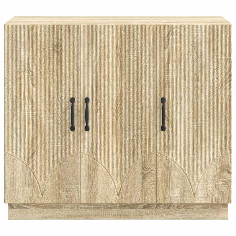 89cm Sideboard, Sonoma Oak