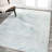 Amdrea Woodgrain Geometric Ivory/Blue Rug-939286122