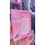 Hello Kitty Trifold LED Tri Tone Makeup Mirror with Magnification, Portable Lightweight Design-101635209