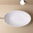 67" x 39" Freestanding  Solid Surface Stone Resin Soaking Bathtub-101771102