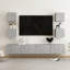 Blackett Unfinished Entertainment Centre for TVs up to 88"-1502712332-1545637087