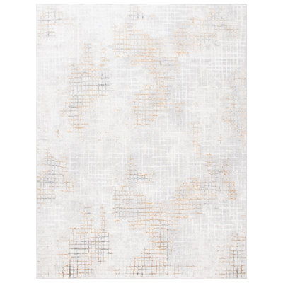 Kornegay Performance Abstract Rug