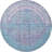 Oriental Indoor Rug-709721895