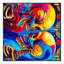 Tapis optique-1247467737