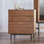 Munro 4 Drawer Dresser-372444372