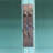 Modern minimalist style glass door bookcase-111065085