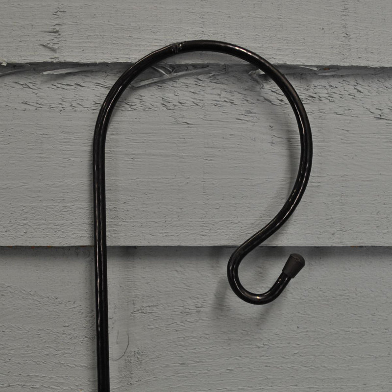 Alaika Metal Abstract Garden Accents Accessories