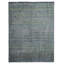 Aura Alchemy Silk Rug - Varanasi-986615351