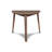 Gannaway 3-piece Wood Corner Table Set In Teal-409201916