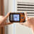VEVOR Thermal Imaging Camera, 256 x 192 IR Resolution Pocket Infrared Thermal Imager with WiFi