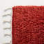 Essi Handmade Wool Red Area Rug-67984186