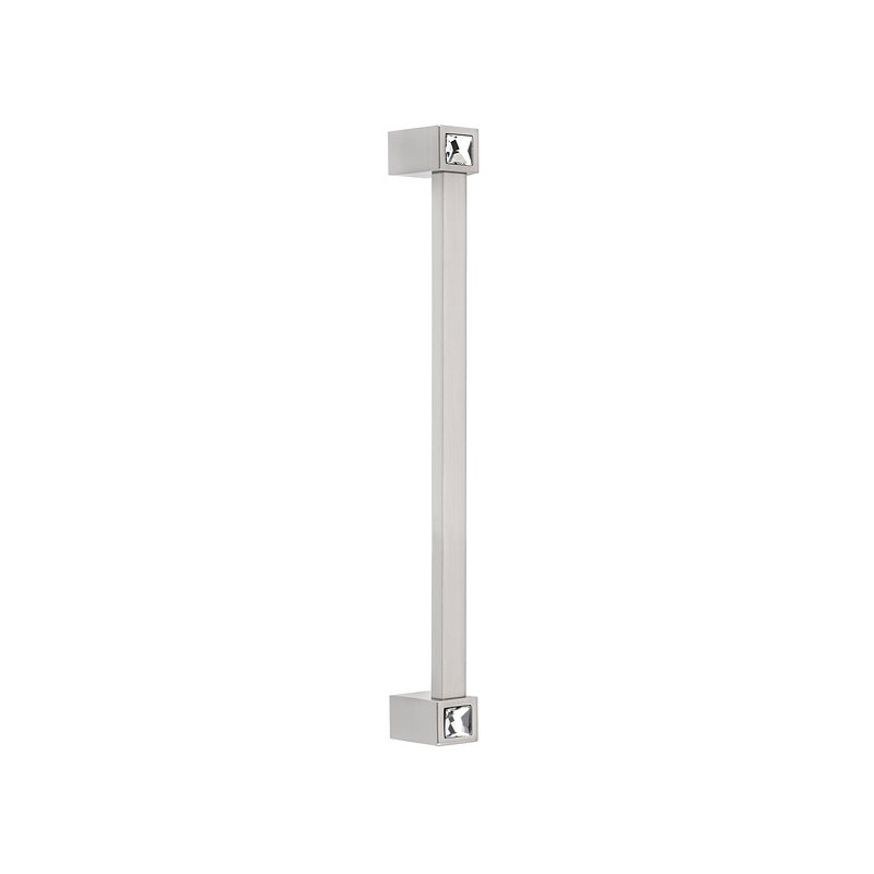 Bar / Handle Pull, Satin Nickel