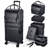 Metal 1 Makeup Organizer