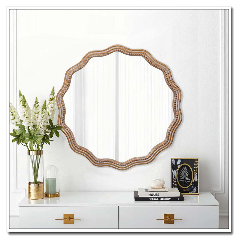 Miroir mural 23,62 pouces