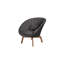 Peacock Papasan Chair with Teak Legs-70338983-86933618